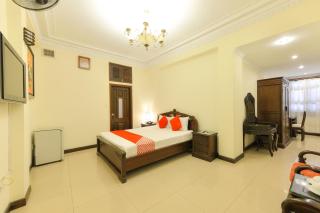 Lucky 2 Hotel & Travel - Hanoi - 5