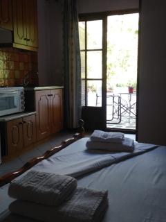 Brb rooms - Himarë - 1