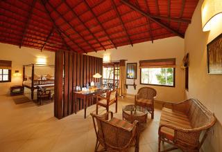 Raindrops Resorts Wayanad - 3