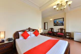 Lucky 2 Hotel & Travel - Hanoi - 3