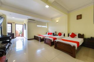 Lucky 2 Hotel & Travel - Hanoi - 7