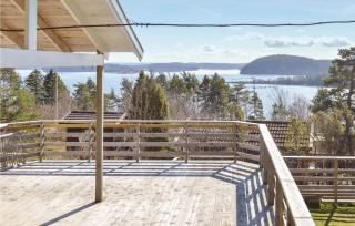Nice Home In Uddevalla With Wifi - Uddevalla - 9