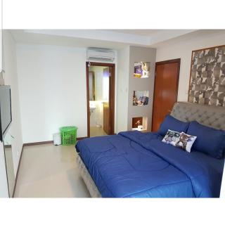 2 Bed Room Amazing Sea View Condo 80sqm Fast Internet - 2