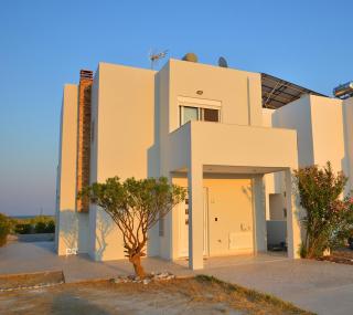 S-EVA RESORT - Kolimbia - 1