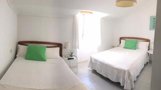 Pension Rosalia de Castro - Foz - 4