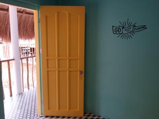 Way Shack Hostel - Oslob - 4