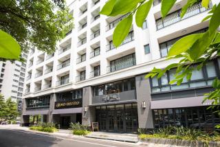 Hotel Kuei - Taichung - 0