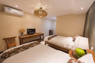 Dali Xizhou Town Renliyi Village Deyishe Seaview Inn - 4