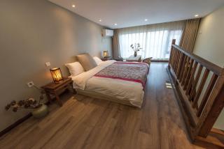 Dali Xizhou Town Renliyi Village Deyishe Seaview Inn - 6