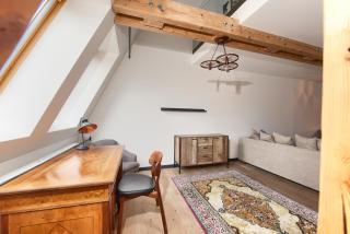 Kolkovna 5 Penthouse - Prag - 7