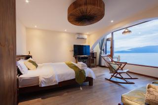 Dali Xizhou Town Renliyi Village Deyishe Seaview Inn - 9