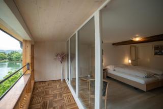Hotel Mokka Laufenburg - Laufenburg - 2