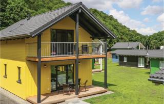 Ferienhausdorf Thale - Thale - 9