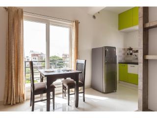 Olive Serviced Apartments HSR Layout - Bangalore - 1