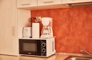 Gabizz Apartments - Constanţa - 6