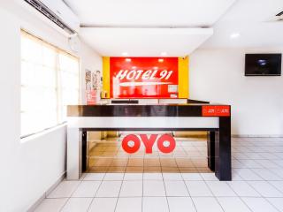 Hotel O 91 @ Bukit Mewah - 9