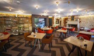 Logis Hôtel & Restaurant - Les Hauts de Montreuil - Montreuil-sur-Mer - 7