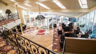Grand Rose SPA Hotel - Kuressaare - 3