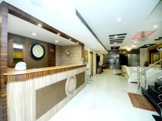 Hotel Sanjog International - 1