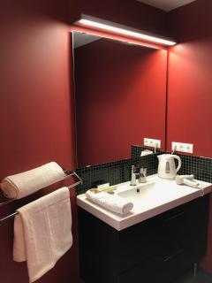 Semiramis Business Hotel - Szolnok - 4