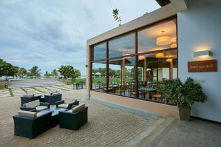 The Calm Resort & Spa - Pasikuda - 2