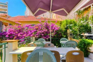 Glamorgan - Antibes - 2