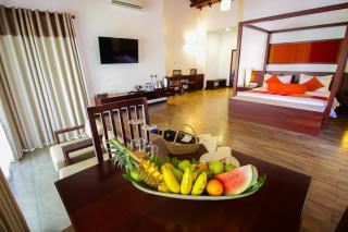 The Calm Resort & Spa - Pasikuda - 8