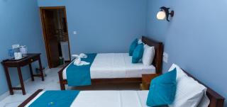 MRD Beach Hotel - Trincomalee - 2
