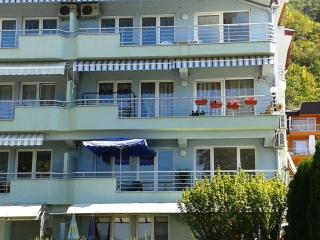 Matea Apartments - Ohrid - 1