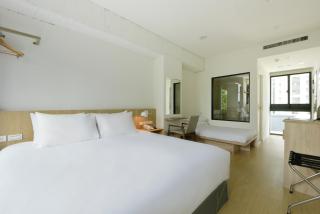Hotel Kuei - Taichung - 1