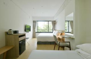 Hotel Kuei - Taichung - 2