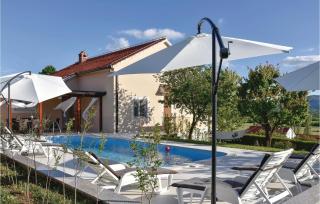 Holiday Home Bajagic 90 With Outdoor Swimmingpool - Bajagić - 0