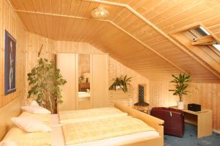 Landhaus Brummer - Bad Birnbach - 7