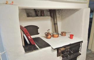Holiday Home Hatten Forserum - 1