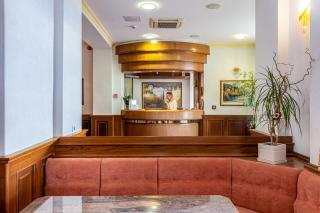 Hotel Galeb - Opatija - 7