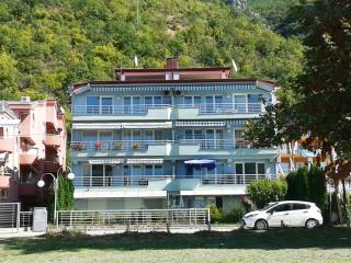 Matea Apartments - Ohrid - 0
