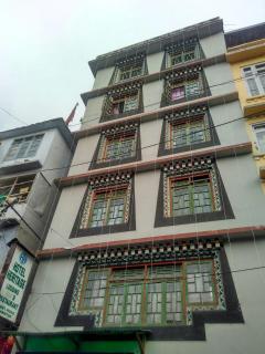 Ditto Room Heritage Hotel, Gangtok - Gangtok - 9