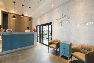 Hotel Kuei - 2