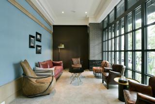 Hotel Kuei - Taichung - 3
