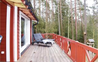 Two-Bedroom Holiday Home In Knared - Knäred - 8