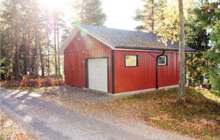 Awesome Home In Säffle With Sauna - Harnäs - 5