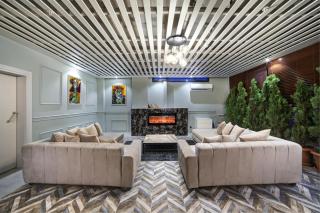 Walton Residence Sisli - Istanbul - 6
