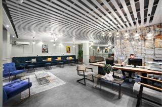 Walton Residence Sisli - Istanbul - 5