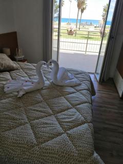 B&B Altamarea - Marina di Schiavonea - 1