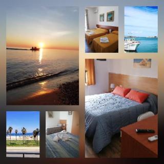 B&B Altamarea - Marina di Schiavonea - 5