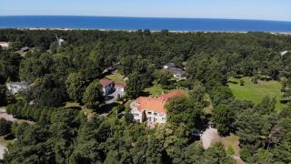 Villa Leonardo - Ventspils - 8