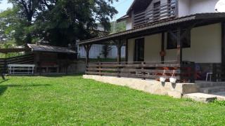 Vila Roxana - Pangarati - 1