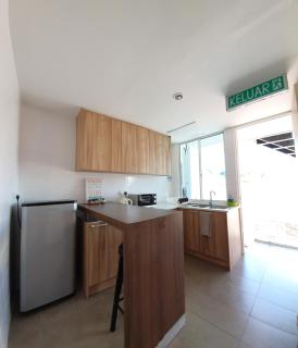 Sang Kancil Residence - Kota Kinabalu - 6