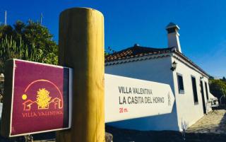 Finca Valentina - 8