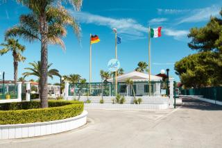 Villaggio Club In - Vieste - 0